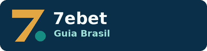 7ebet Guia Brasil Logo